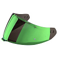 Plexi SCORPION EXO-GT SP/1500/530 AIR zrcadlové zelené KDS-F-03