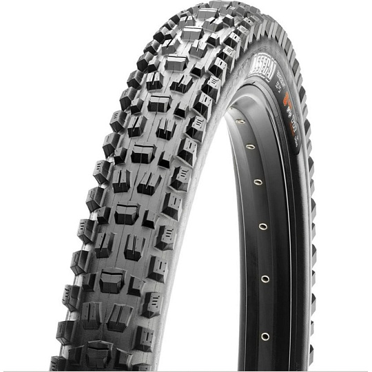 MAXXIS PLÁŠŤ ASSEGAI 27.5X2.60 KEVLAR MAXXTERRA/EXO+/TR (ETB00699800)