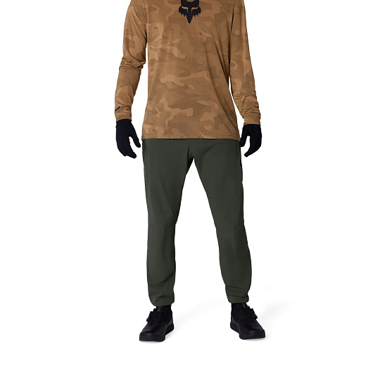 Pánské cyklo kalhoty Fox Ranger Pant 