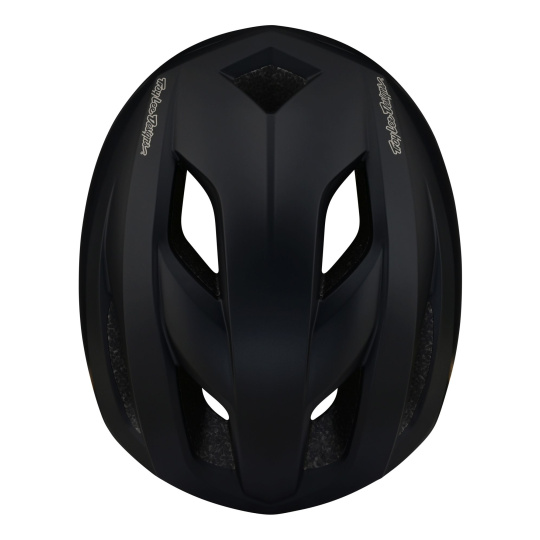TLD HELMA GRAIL MIPS BADGE ORBIT BLACK (14395900)