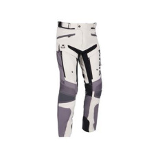 Moto kalhoty RICHA INFINITY 2 ADVENTURE šedé Moto kalhoty RICHA INFINITY 2 ADVENTURE šedé