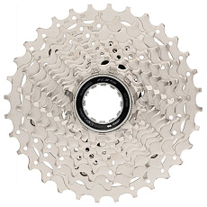 11-kazeta SHIMANO CS-R7000 105 11-32 zubů 11-kazeta SHIMANO CS-R7000 105 11-32 zubů