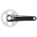 kliky SHIMANO XT FC-M8130-1 175mm, 12 speed, bez převodníku, bez pouzdra