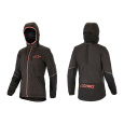 Alpinestars Denali STELLA Primaloft dámská bunda Black Coral