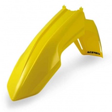 Acerbis přední blatník RMZ 450 08/17, RMZ 250 10/18 Acerbis přední blatník RMZ 450 08/17, RMZ 250 10/18