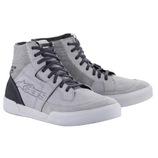 boty AKIO kolekce DIESEL JEANS, ALPINESTARS (šedá/černá) boty AKIO kolekce DIESEL JEANS, ALPINESTARS (šedá/černá)