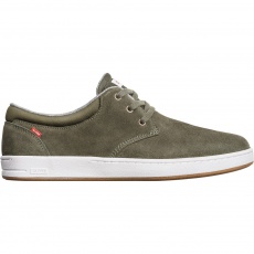 Pánské boty Globe Winslow SG Stone Green/White Pánské boty Globe Winslow SG Stone Green/White
