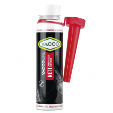 Čistič vstřiků NETT CARBURATEUR/INJECTEUR, YACCO (200 ml) Čistič vstřiků NETT CARBURATEUR/INJECTEUR, YACCO (200 ml)