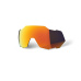 SPEEDTRAP Replacement Lens - HiPER Red Multilayer Mirror