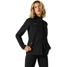 Dámská bunda Fox Travelled Parka Black Dámská bunda Fox Travelled Parka Black