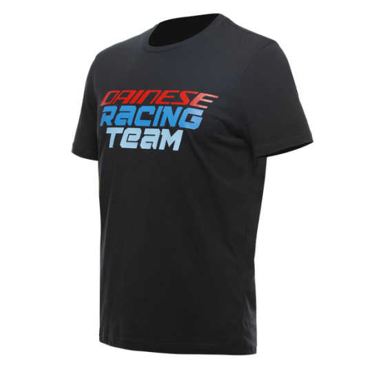 Triko DAINESE RACING T-SHIRT černé