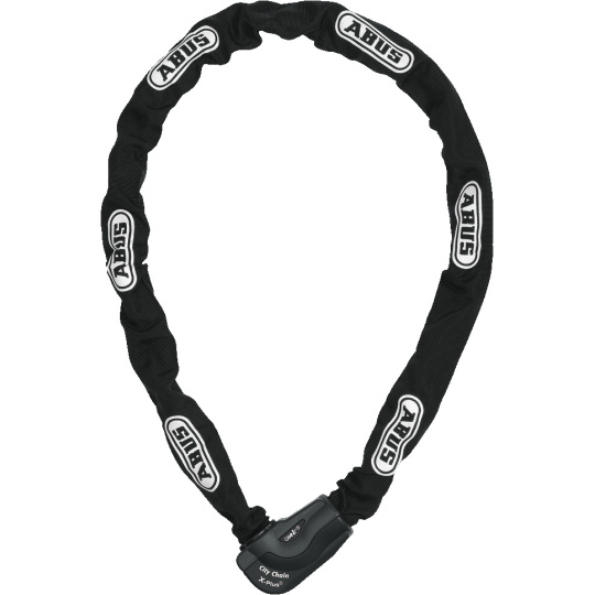 řetězový zámek Granit CityChain Xplus (délka 140 cm, tloušťka 10 mm), ABUS
