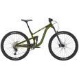 Enduro kolo Kona 35e Process 134 29 