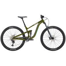 Enduro kolo Kona 35e Process 134 29 
