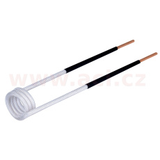 spirálová cívka čelní O24mm (M12) GYS spirálová cívka čelní O24mm (M12) GYS