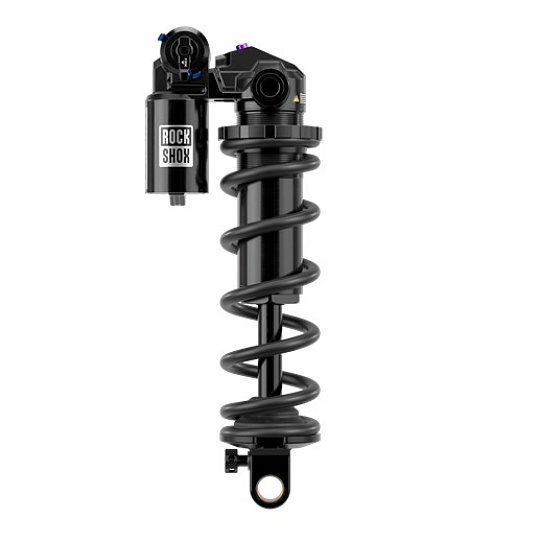 00.4118.549.011 - ROCKSHOX AMRS VC U 185X55 R55 C34 X45 S18T D1