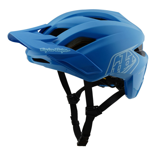 TLD HELMA FLOWLINE POINT COBALT / BLUE (10854011)