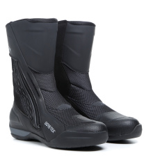 Moto boty TCX AIRTECH 3 GORE-TEX černé Moto boty TCX AIRTECH 3 GORE-TEX černé
