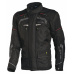 Dámská moto bunda RICHA INFINITY černá