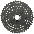 9-kazeta SHIMANO CS-LG400 11-41 zubů Cues v krabičce