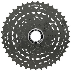 9-kazeta SHIMANO CS-LG400 11-41 zubů Cues v krabičce
