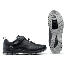 Pánské All mountain tretry Northwave Escape Evo Black Pánské All mountain tretry Northwave Escape Evo Black