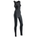 Dámské bib Northwave Swift Polar Bibtight  Black