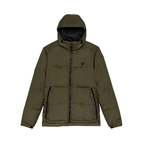 Pánská bunda Fox Ridgeway Jacket Olive Green Pánská bunda Fox Ridgeway Jacket Olive Green