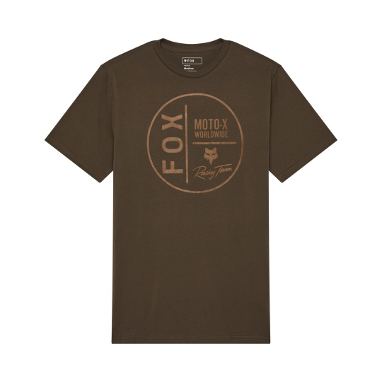 Pánské triko Fox Worldwide Ss Prem Tee 