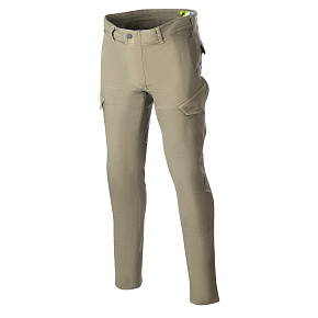 kalhoty CALIBER TECH, ALPINESTARS (zelená) kalhoty CALIBER TECH, ALPINESTARS (zelená)