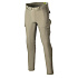 kalhoty CALIBER TECH, ALPINESTARS (zelená)
