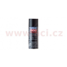 LIQUI MOLY bílý tuk na řetězy motocyklů ve spreji 400 ml LIQUI MOLY bílý tuk na řetězy motocyklů ve spreji 400 ml