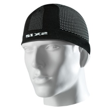 SIXS SCX čepice pod přilbu černá SIXS SCX čepice pod přilbu černá
