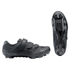 Dámské tretry Northwave Origin Black - Dámské tretry Northwave Origin Black -