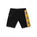 Pánské plavky Volcom Deadly Stones Mod 20 Black 