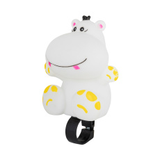 KELLYS Bicycle horn KLS LOOK-OUT Hippo KELLYS Bicycle horn KLS LOOK-OUT Hippo
