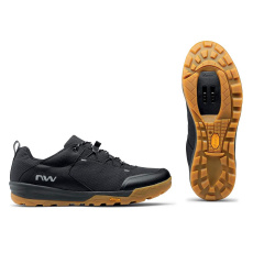 Pánské All mountain tretry Northwave Rockit Black Pánské All mountain tretry Northwave Rockit Black