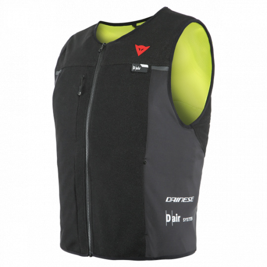 Airbagová vesta DAINESE SMART JACKET D-AIR