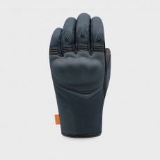 rukavice TROOP 3, RACER (tmavá modrá)