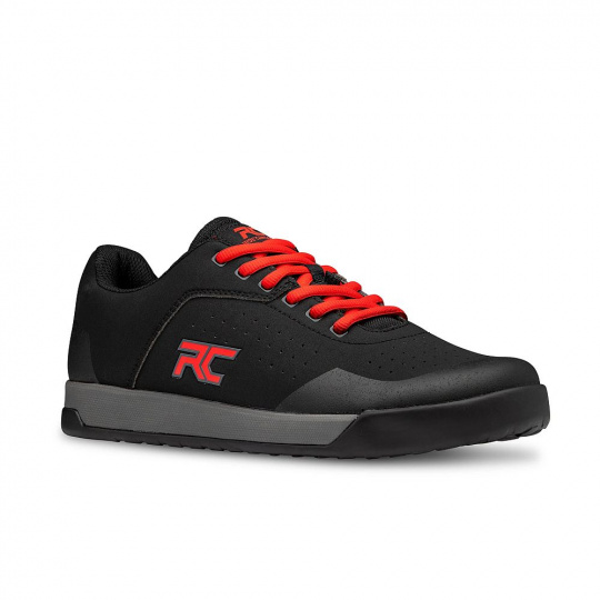 Ride Concepts Hellion US 10 / Eur 43 Black / Red