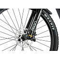 APACHE Quruk 3 Bosch CX 750 Wh (XL) *