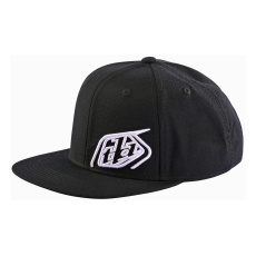 TLD KŠILTOVKA SLICE BLACK / WHITE (75021700)