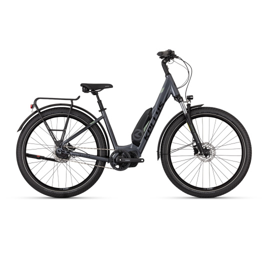 KELLYS Estima COMP 90 SH M 27.5" 630Wh