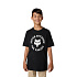 Dětské triko Fox Yth Badge Ss Tee 