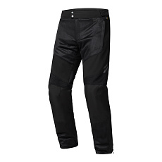 Moto kalhoty RICHA AIRVENT EVO 3 černé - zkrácené Moto kalhoty RICHA AIRVENT EVO 3 černé - zkrácené