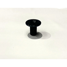 Náhradní čep Kona Warranty Bolt - Chainstay to Main Pivot Cap Screw One 