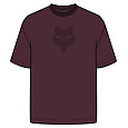 Pánské triko Fox Fox Head Heavyweight Ss Tee 
