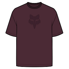 Pánské triko Fox Fox Head Heavyweight Ss Tee 