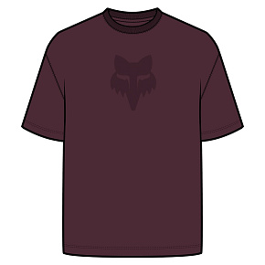 Pánské triko Fox Fox Head Heavyweight Ss Tee 