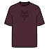 Pánské triko Fox Fox Head Heavyweight Ss Tee 
